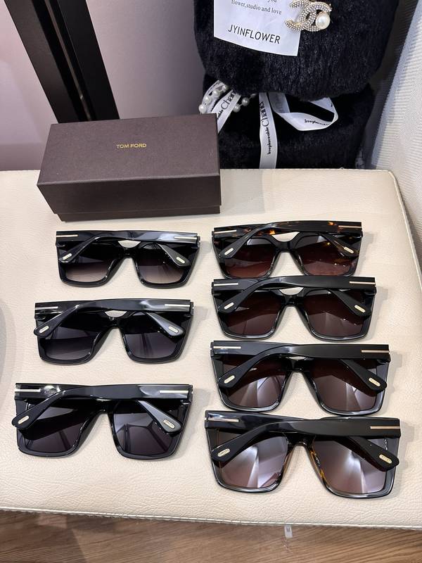 Tom Ford Sunglasses Top Quality TOS01334